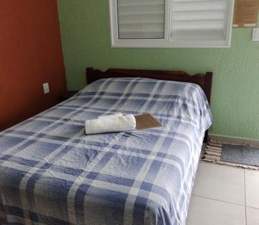 Vila Alvorada Apartment | KITNET DO PESCADOR 3