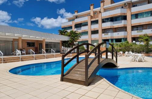 Ponta das Canas Apartment | Aguas de Cachoeira
