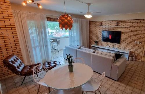 Ponta das Canas Apartment | Aguas de Cachoeira