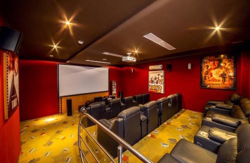 Vila Suica Hotel | Hotel Laghetto Siena Gramado