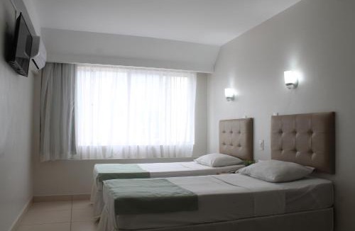 Apucarana Hotel | Hotel Doral Apucarana