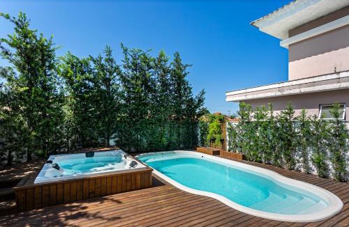 Campeche House | CONFORTO E LUXO CASA A 4 min do MAR do NOVO CAMPECHE em Florianópolis SC Casa em COND FECHADO