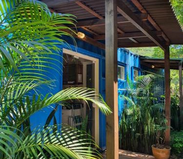 Estaleiro Apartment | S1 Villa Container - Balneário Camboriú