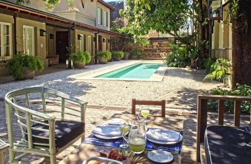 Corrientes Hotel | La Alondra, Casa de huéspedes