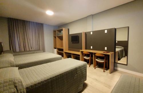 Tres Pinheiros Hotel | SKY PALACE HOTEL - A mais nova unidade da Rede Sky em Gramado - RS