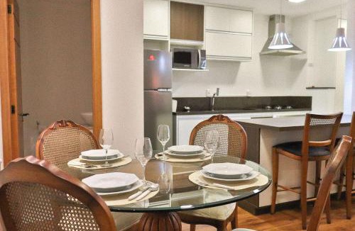 Vila Suica Apartment | LOCAR-IN Gramado Flores da Montanha Centro