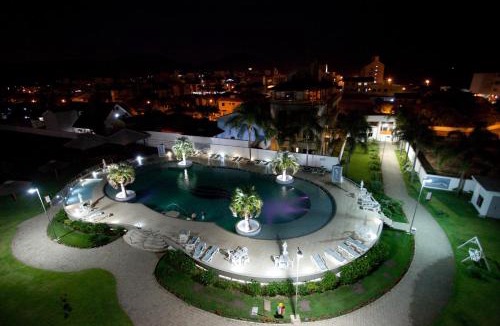 Ingleses Centro Hotel | Oceania Park Hotel Spa & Convention by RB Hotelaria