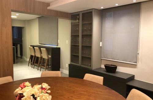 Centro Apartment | Apto Pé na Areia - Centro de Balneário Camboriú