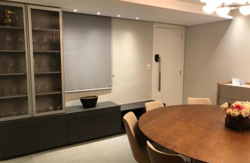 Centro Apartment | Apto Pé na Areia - Centro de Balneário Camboriú