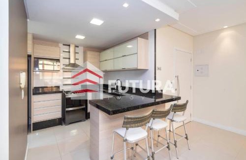 Canto Grande Apartment | COBERTURA DUPLEX COM VISTA MAR - PRAIA DO MARISCAL - BOMBINHAS SC - LA003ef