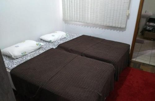 Victor Konder House | Hospedagem Vitor Konder
