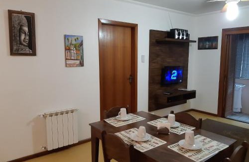 Floresta Apartment | Residencial Mirante da Colina Hoffmann 219