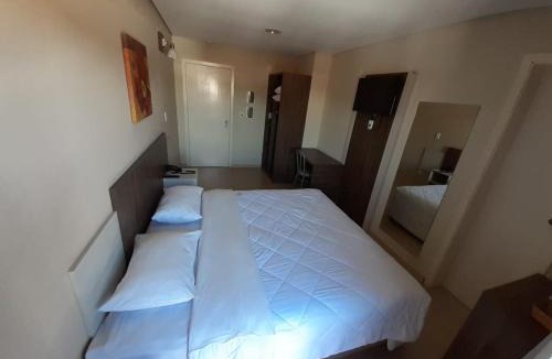Centro Hotel | Klein Ville Dois Irmãos