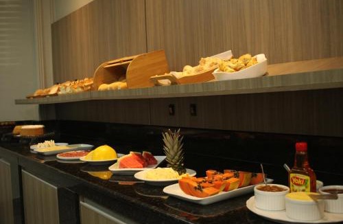 Fazenda Hotel | Hotel Marjaí