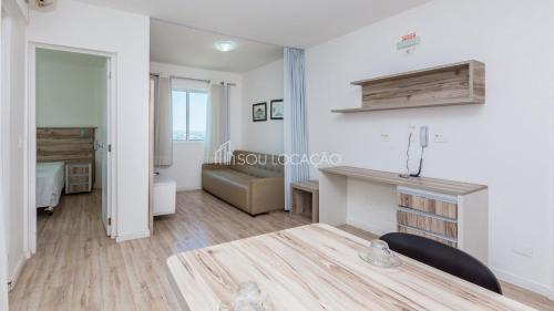 Cristo Rei Apartment | Aqui você se hospeda e garante total privacidade, além de conforto, praticidade e segurança