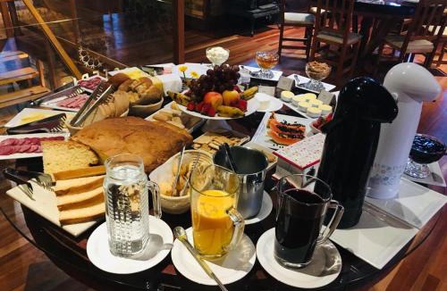 Municipal Hotel | Vinicola e Pousada Peculiare