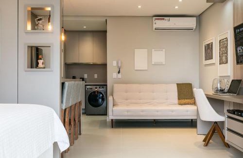 Centro Apartment | Gym | Food Hall | 450m from the mall #CA04