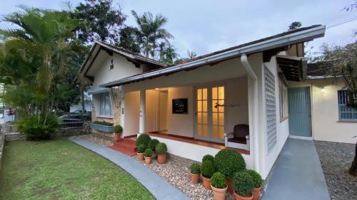 Timbo House | Solar 197 Pousada