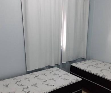 Efapi Apartment | Apartamento Mobiliado 2 Quartos com Garagem - 104