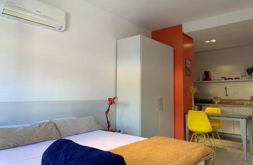 Rio Branco Apartment | Apartamento Perfeito Casemiro, 199 - RETIRADA DAS CHAVES MEDIANTE AGENDAMENTO COM UMA HORA DE ANTECEDÊNCIA COM ANDREIA OU LUIS