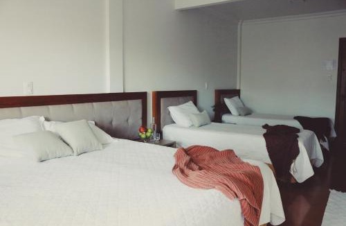 Sao Miguel Do Oeste Hotel | Hotel Solaris