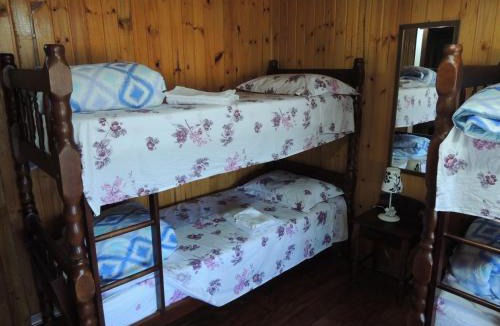 Sao Francisco de Paula House | Recanto dos Oliveiras Hospedada por Dick e Clair