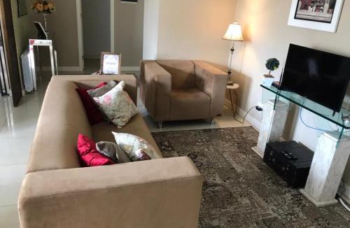 Vila Suica Apartment | Apartamento Gramado