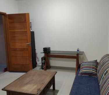 Londrina House | Casa aconchegante perto da Uel