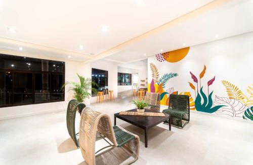 Barra Sul Hotel | Rizzu Marina Hotel