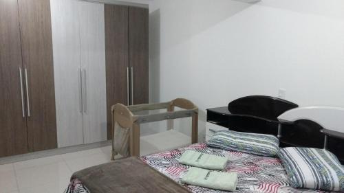 Piratuba Apartment | FABULOSO Apto 3 QUARTOS PIRATUBA "SACADA DE FRENTE PRA AVENIDA"