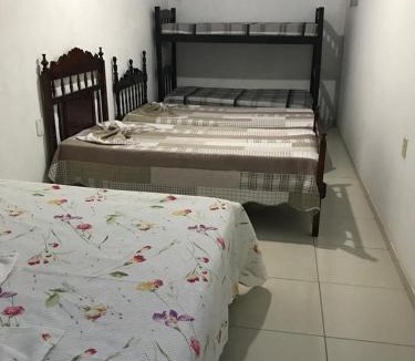 Guaibim House | Morada do Sol