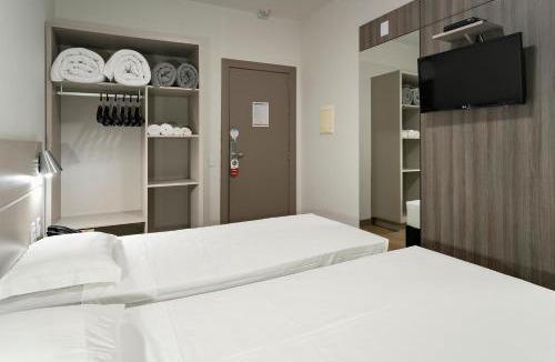 Centro Hotel | Hotel Valerim Itajaí/Navegantes