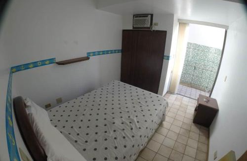 Caioba Apartment | Apartamento com piscina privativa