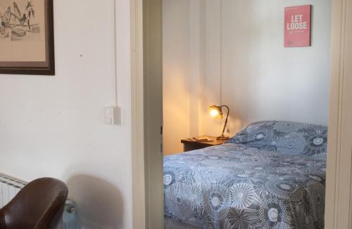 Farroupilha House | Casa Blauth, história e arte - conforto e calefação