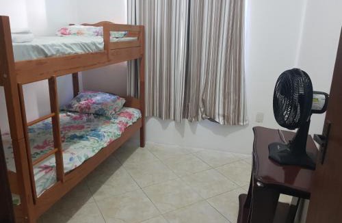 Armacao Apartment | Residencial Toca Coruja - Armação - Florianópolis