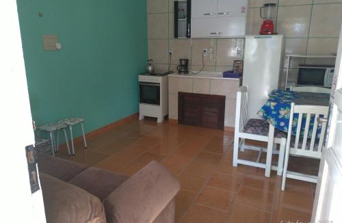 Cidreira House | Pousada Rabelo's Casa 02