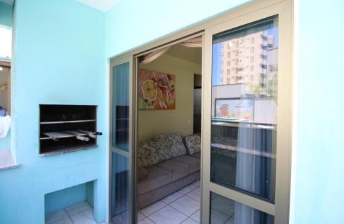 Centro Apartment | APARTAMENTO LATERAL VISTA PSICINA