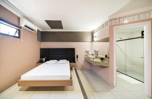 Contorno Hotel | Savanas Motel