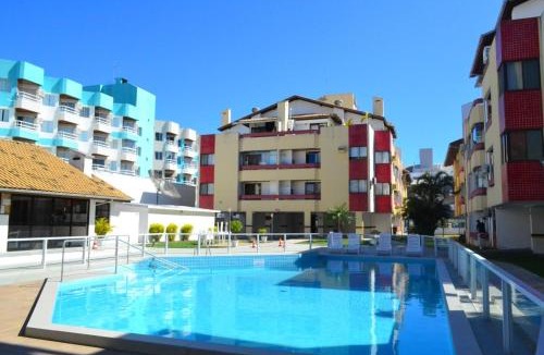 Ingleses Norte Apartment | Ingleses Norte com vista para o mar, 100m da praia