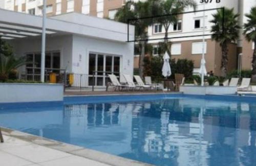 Marechal Rondon Apartment | Lindo apartamento térreo 700mts Park Shopping Canoas