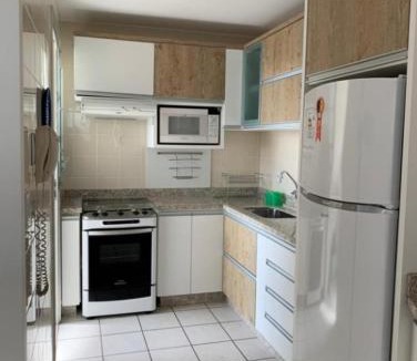 Ingleses Centro Apartment | Conforto e lazer completo a 80m da Praia dos Ingleses, Floripa