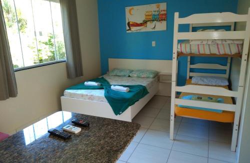 Centro Other | Pousada Camping Bombinhas