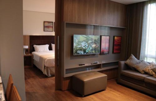 Foz do Iguacu Hotel | MY MABU
