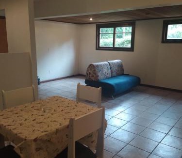 Bavaria Apartment | Apartamento aconchegante