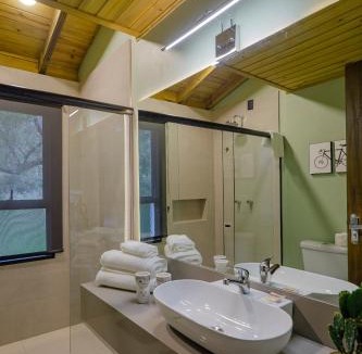 Ibiraquera Hotel | Pousada Natural Park