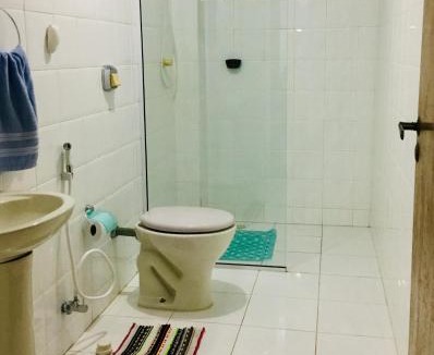Mariscal Apartment | Orange Fish Mariscal