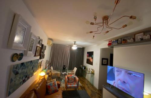 Abraao Apartment | Apto continente Florianópolis