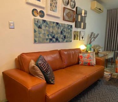 Abraao Apartment | Apto continente Florianópolis