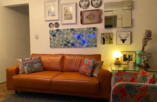 Abraao Apartment | Apto continente Florianópolis