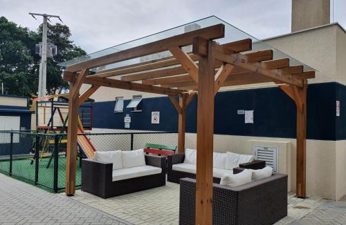 Picarras Apartment | Apto de Praia Fiji 1108